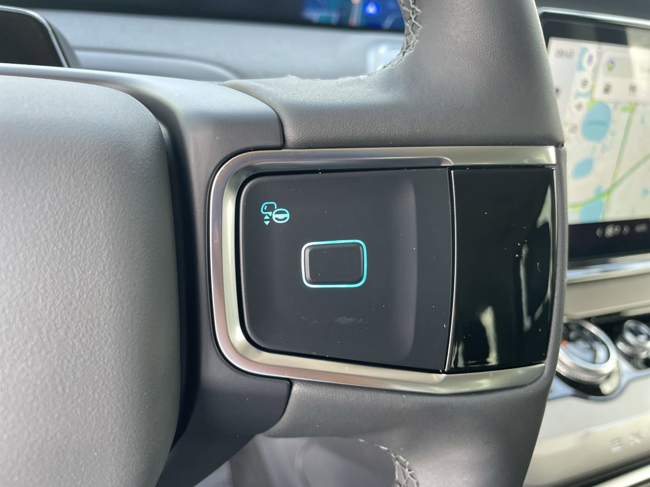 New 2026 Ford Expedition Max Active AWD/4WD image 32