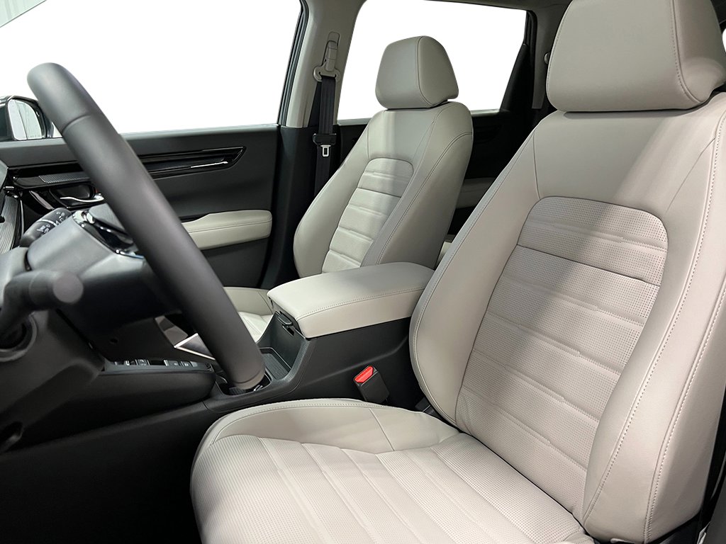New 2025 Honda CR-V EX-L image 13