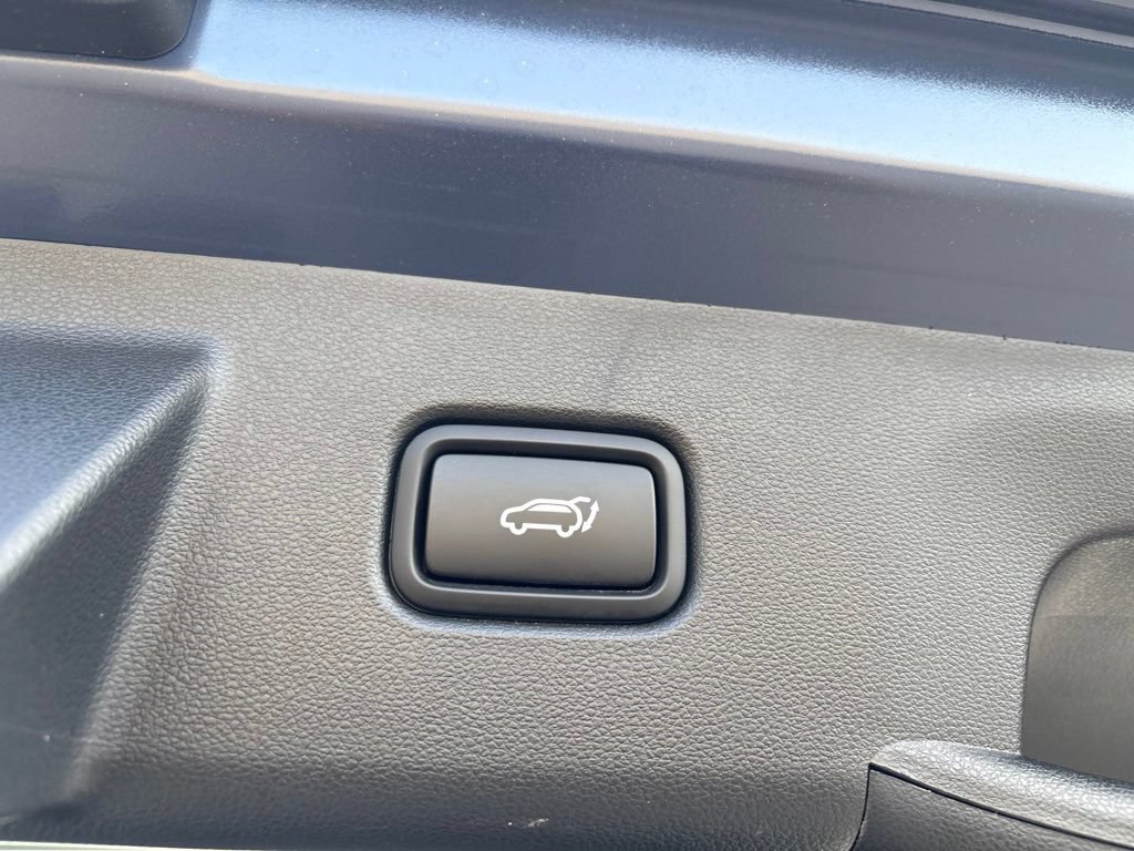 Used 2026 Hyundai Tucson SEL FWD image 8