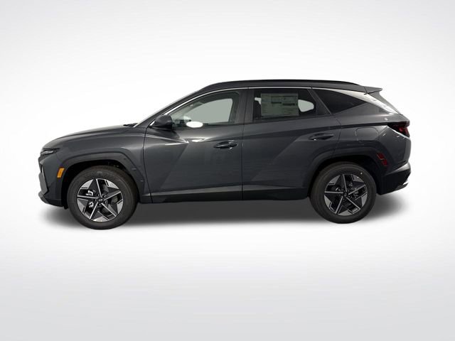 New 2026 Hyundai Tucson SEL image 8