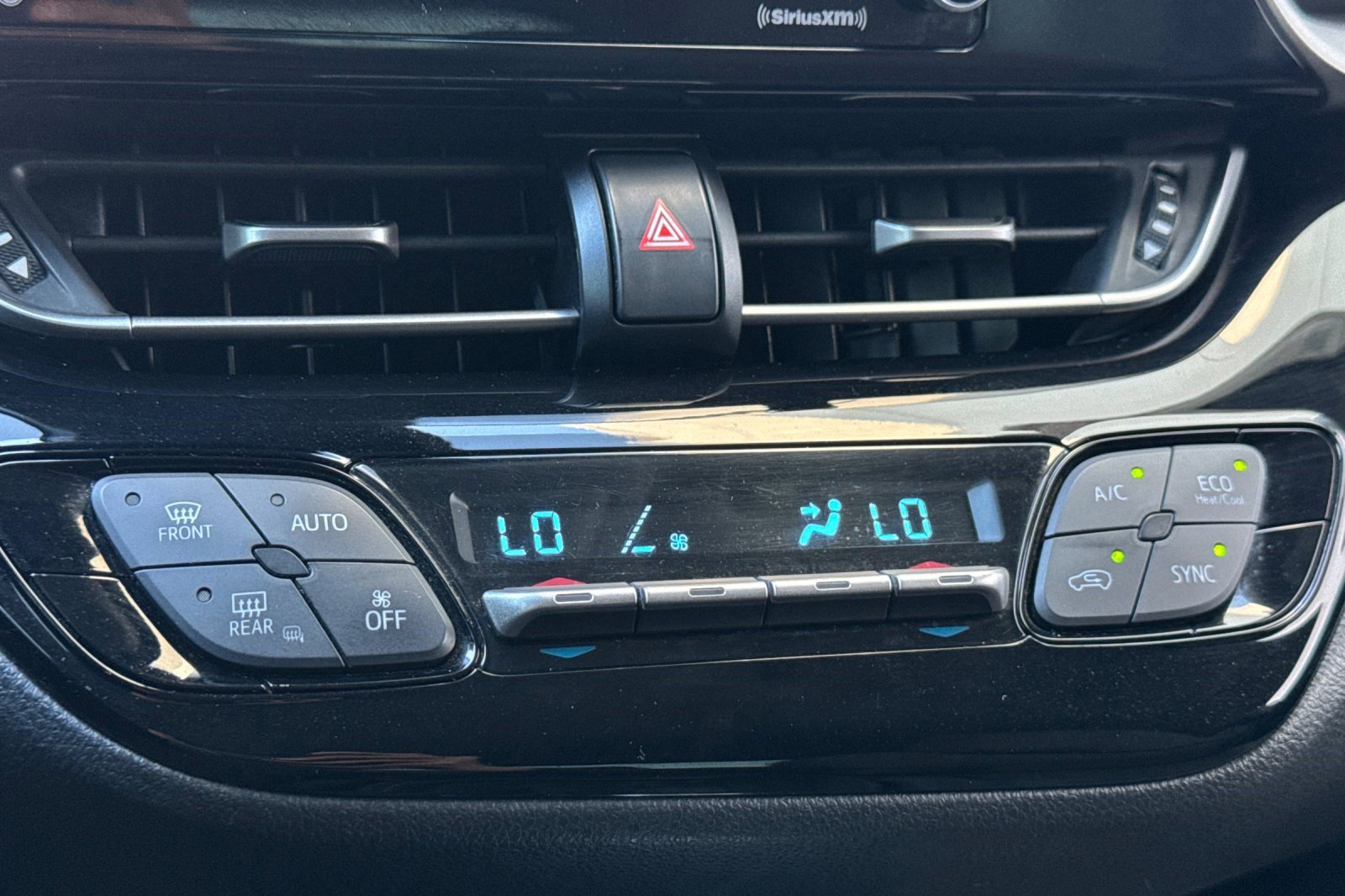 Used 2021 Toyota C-HR LE image 24