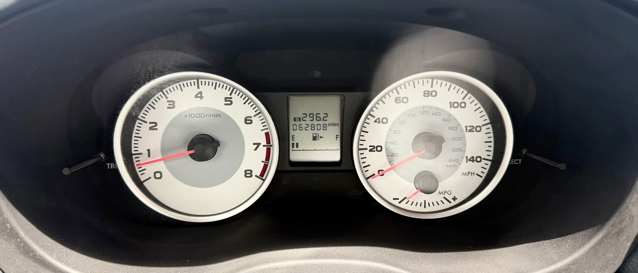 Used 2013 Subaru Impreza 2.0i AWD/4WD image 14