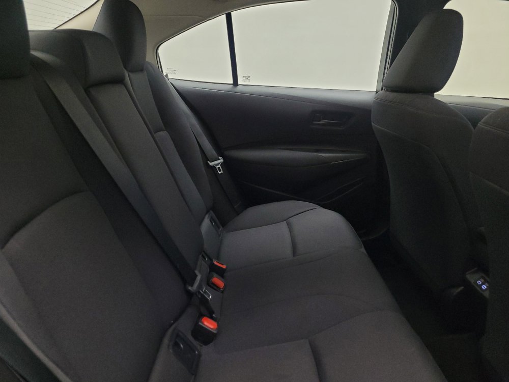 Used 2024 Toyota Corolla LE FWD image 19