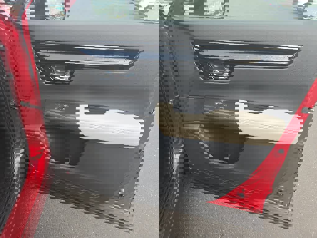 New 2026 Honda CR-V EX-L image 67