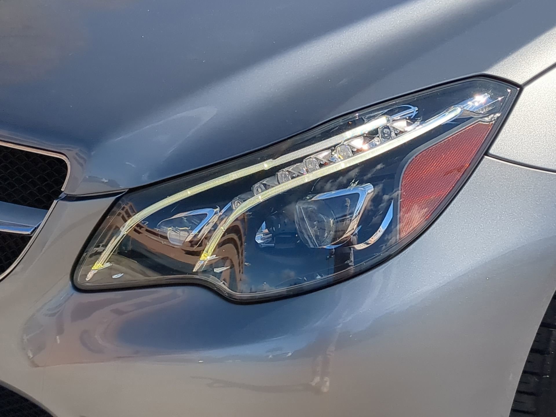 Used 2014 Mercedes-Benz E 350 Cabriolet image 36