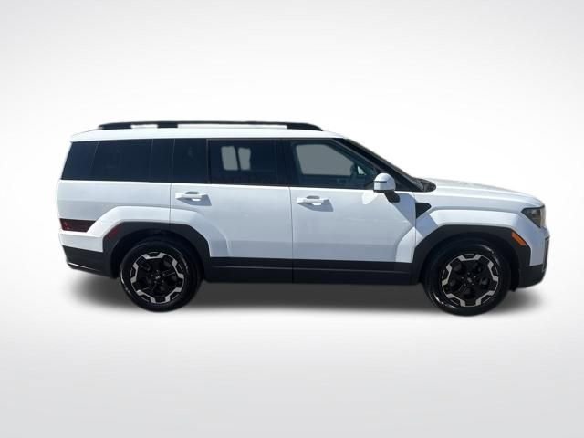 Used 2025 Hyundai Santa Fe SEL image 6