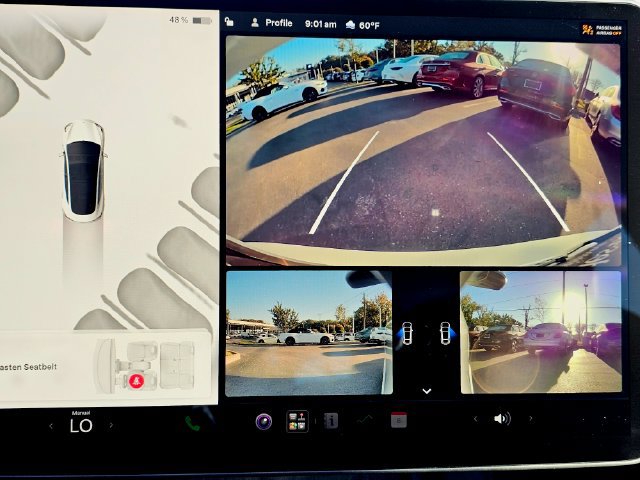 Used 2023 Tesla Model 3 Standard Range RWD image 40