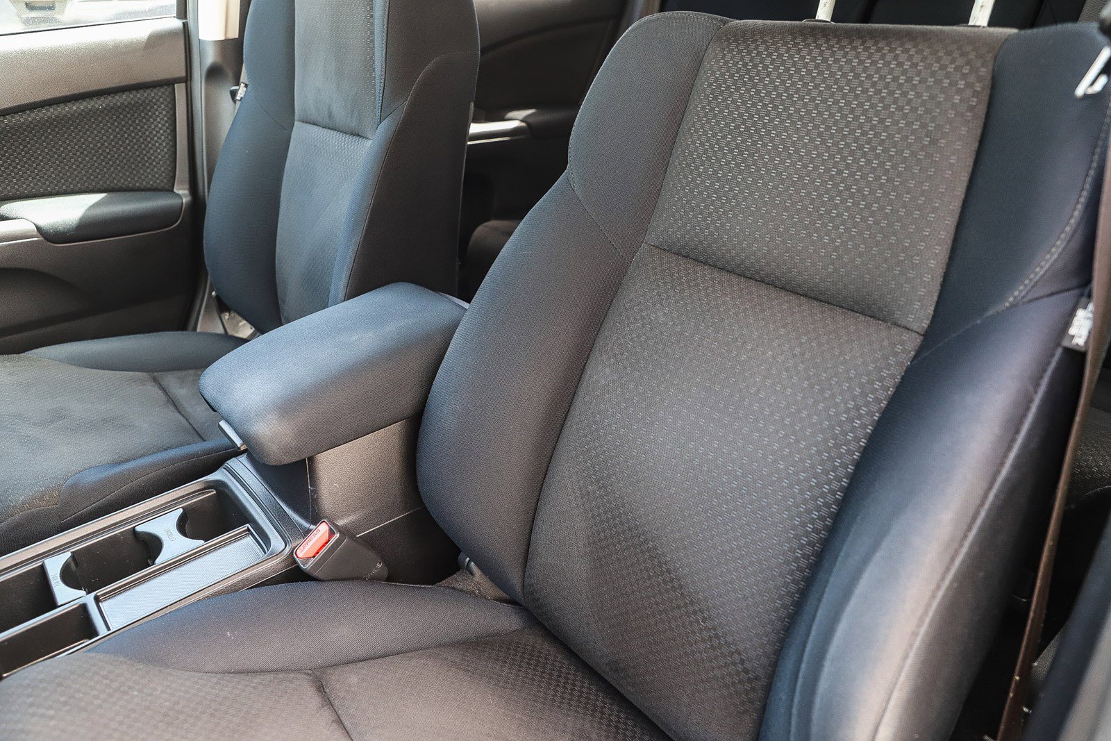 Used 2015 Honda CR-V EX image 27