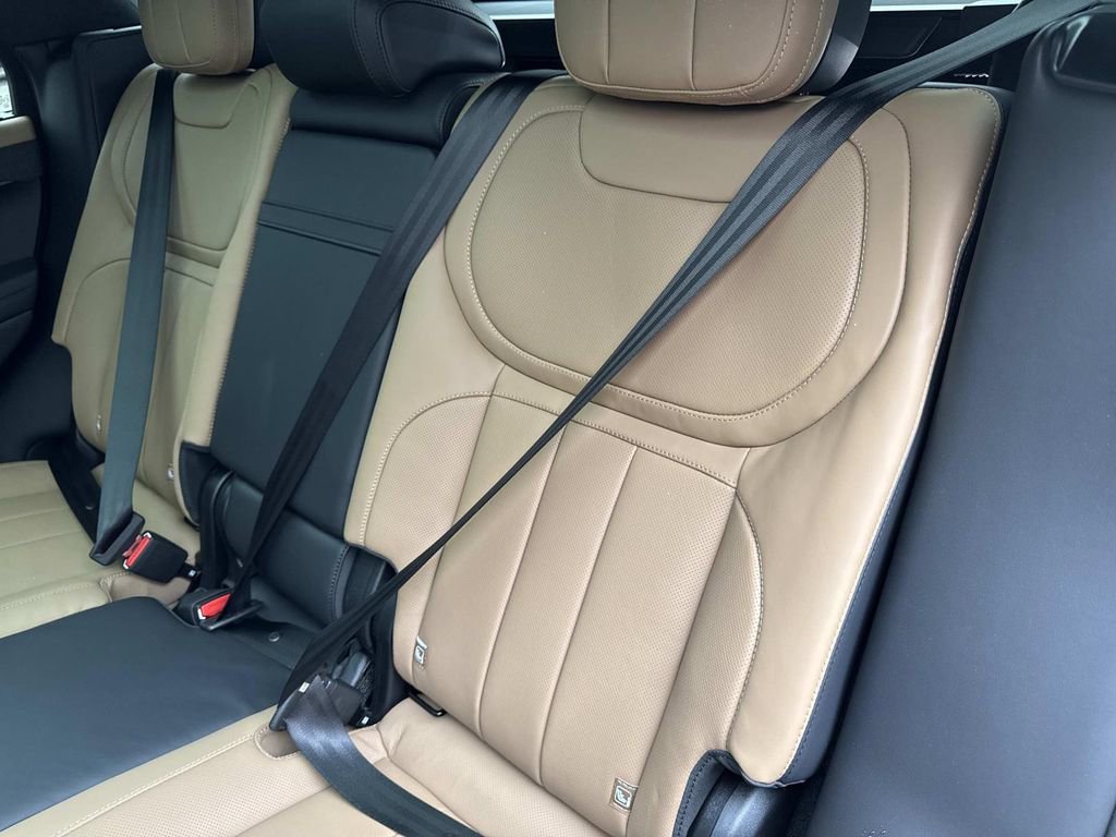 New 2026 Land Rover Range Rover Sport Autobiography AWD/4WD image 15