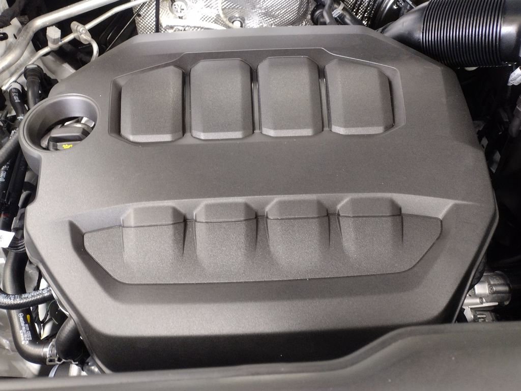 New 2026 Volkswagen Atlas SEL Premium R-Line image 7