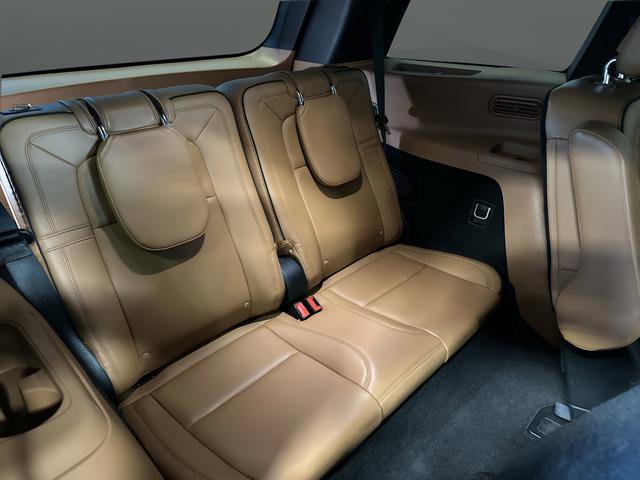 Used 2020 Lincoln Aviator Black Label w/ Dynamic Handling Package image 35