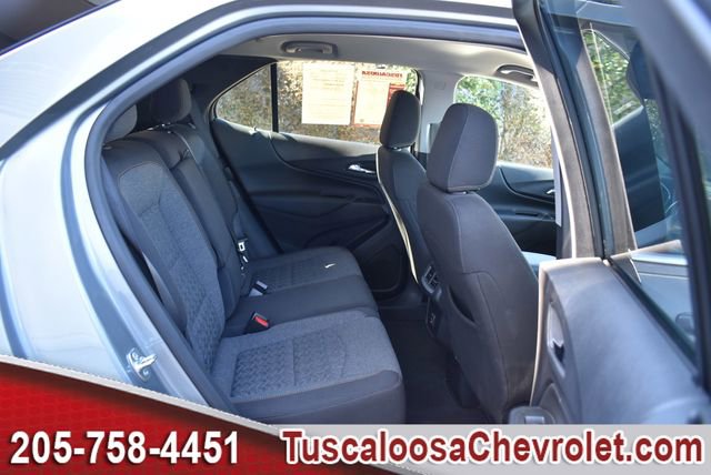 Used 2024 Chevrolet Equinox LT image 21