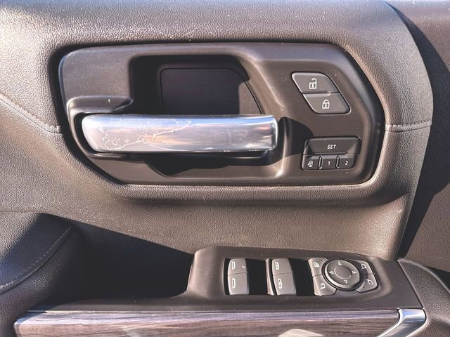 Used 2021 Chevrolet Silverado 1500 LTZ image 22