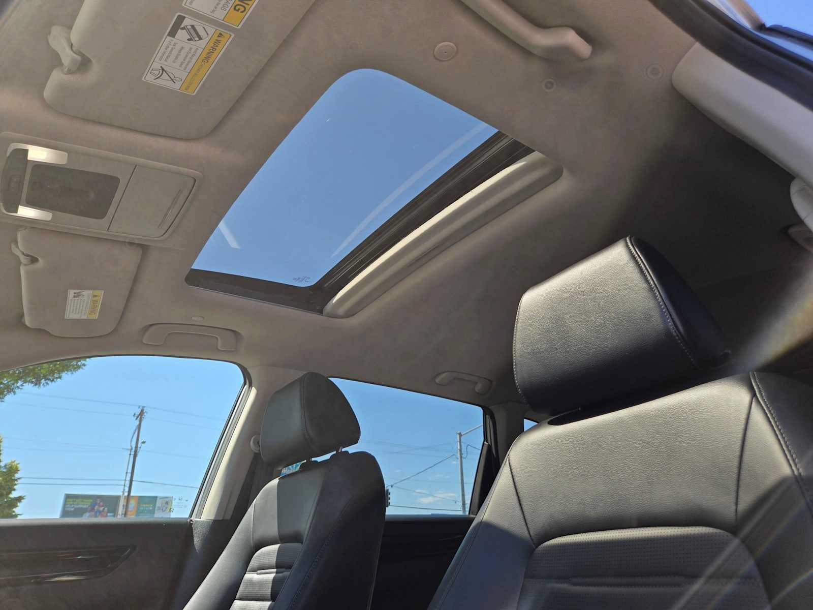 Used 2023 Honda CR-V EX-L image 22