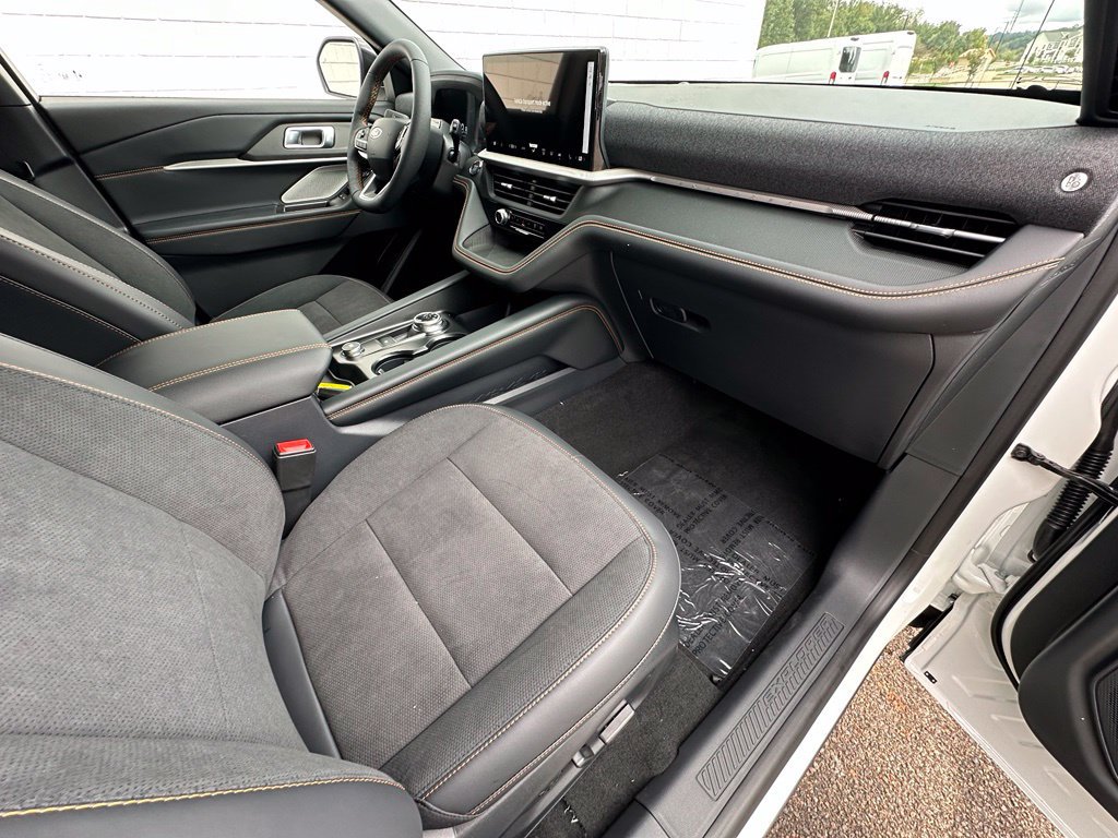 New 2027 Ford Explorer Tremor AWD/4WD image 23