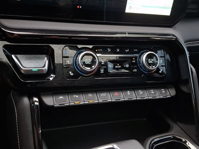 Certified 2024 GMC Sierra 1500 AT4X AWD/4WD image 15