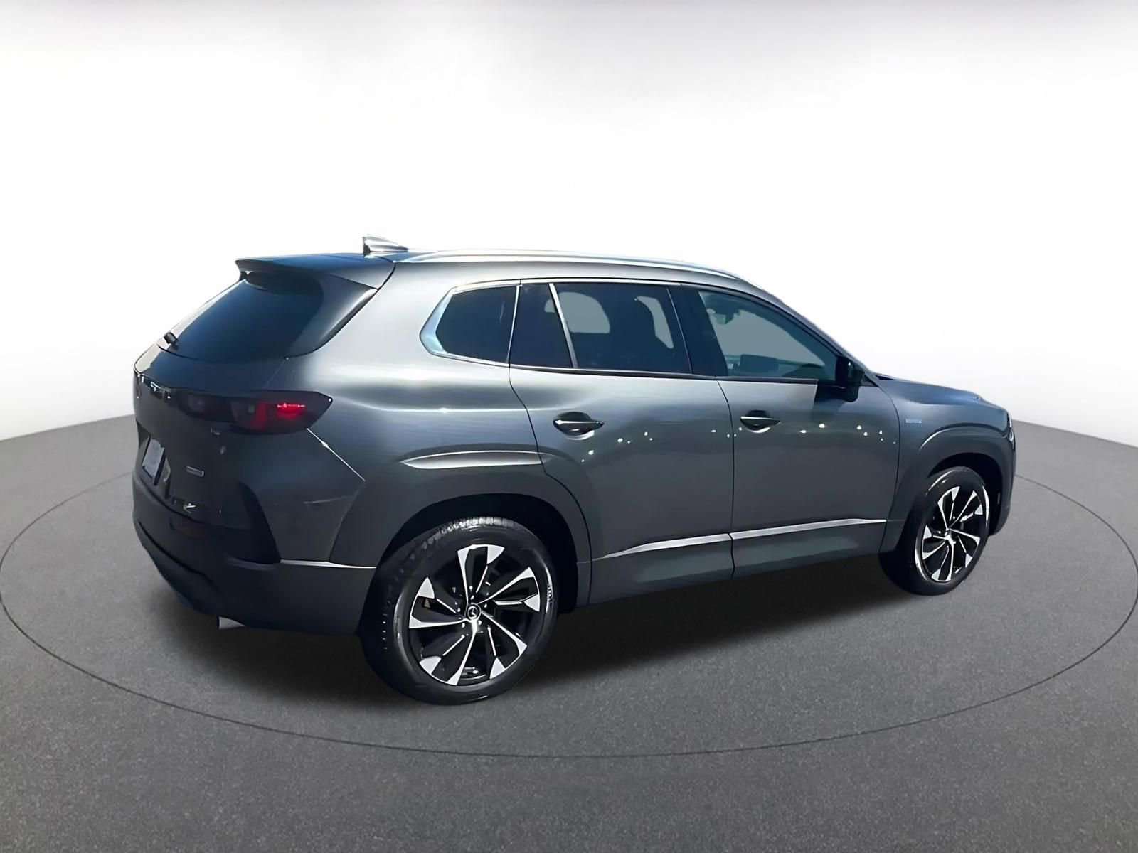 Used 2025 MAZDA CX-50 2.5 Hybrid w/ Premium Plus Pkg image 15