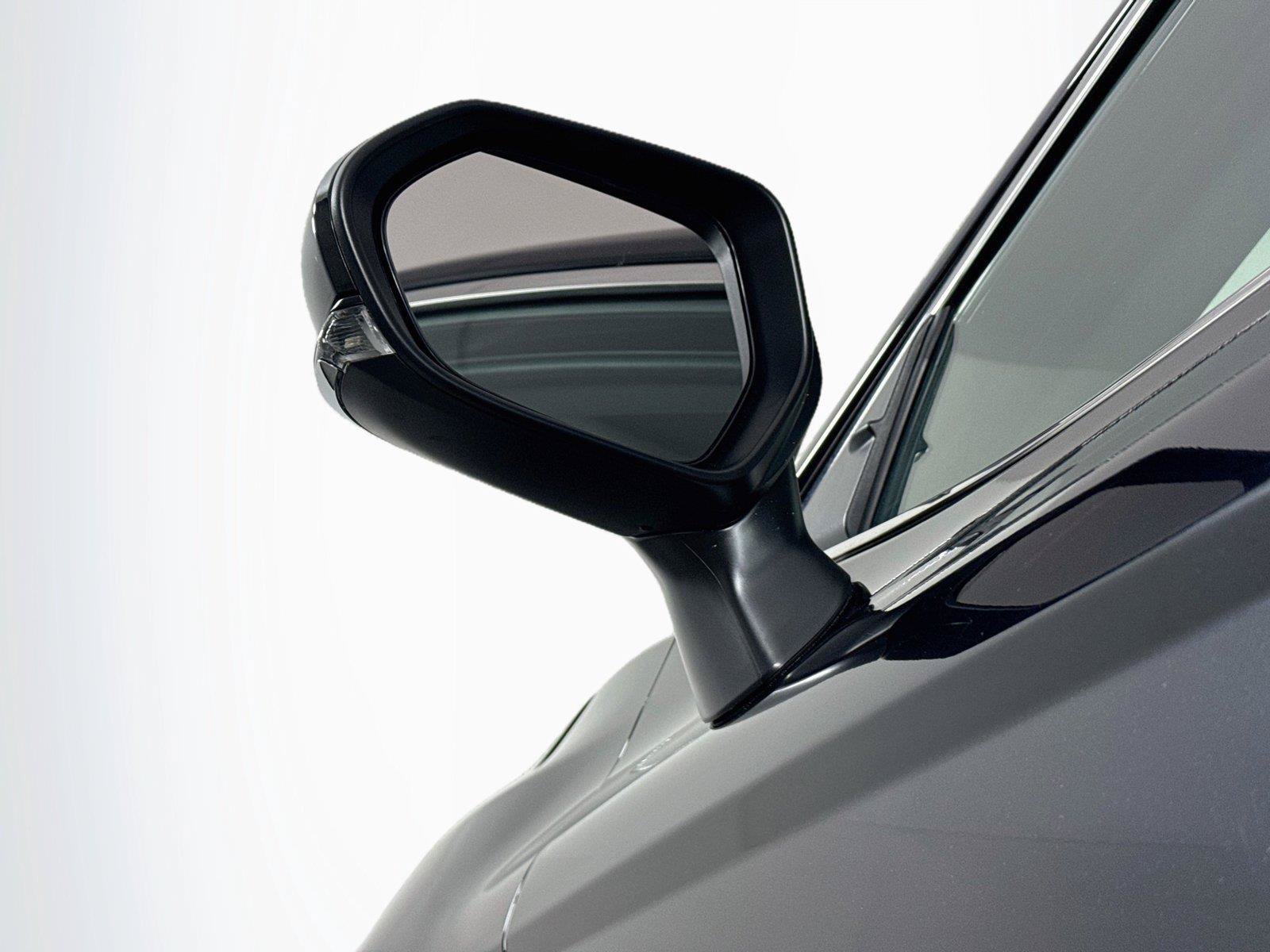 Certified 2024 Toyota Camry SE FWD image 5