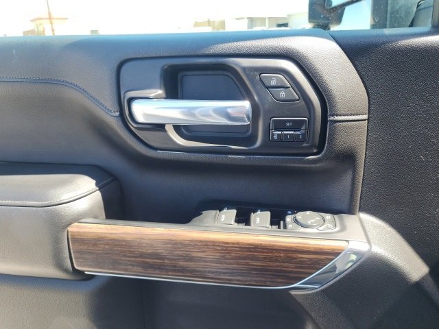 Used 2023 Chevrolet Silverado 3500 High Country w/ Safety Package II image 55