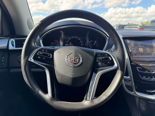Used 2014 Cadillac SRX FWD image 26