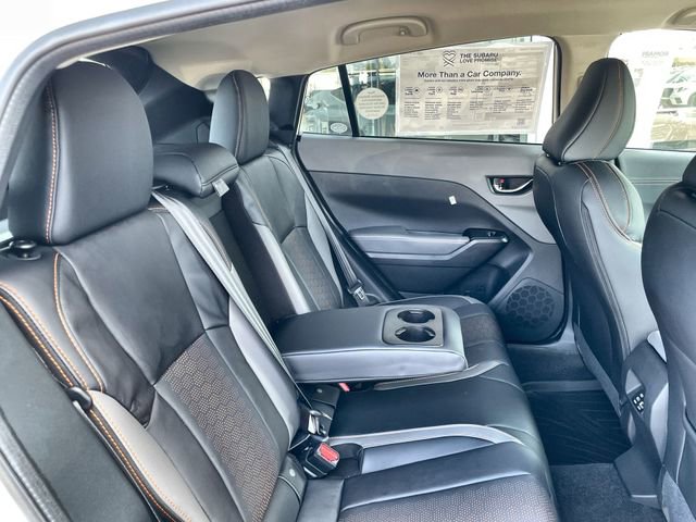 Used 2025 Subaru Crosstrek 2.5i Limited w/ Popular Package #3A image 15