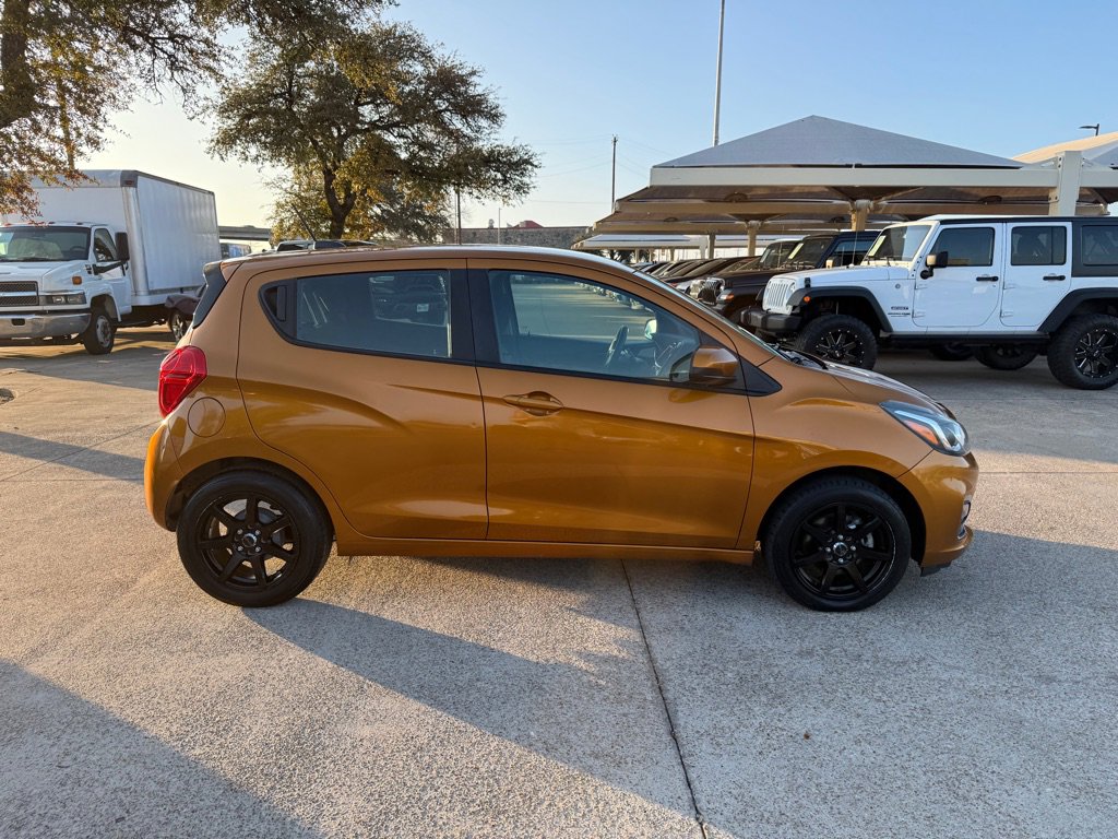 Used 2019 Chevrolet Spark LT image 8