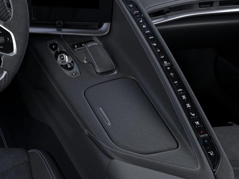 New 2025 Chevrolet Corvette Z06 image 23