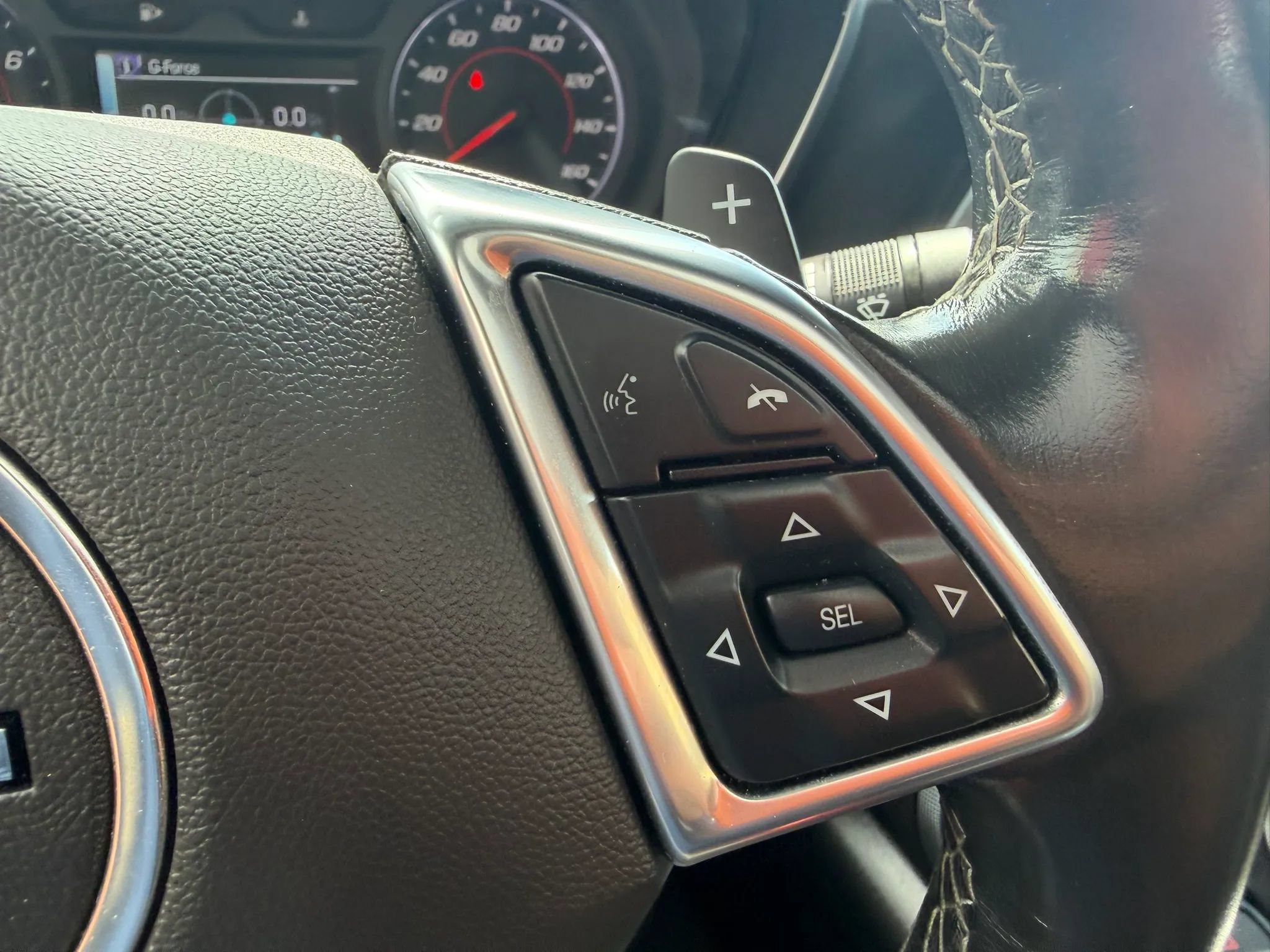 Used 2018 Chevrolet Camaro LT w/ RS Package RWD image 19