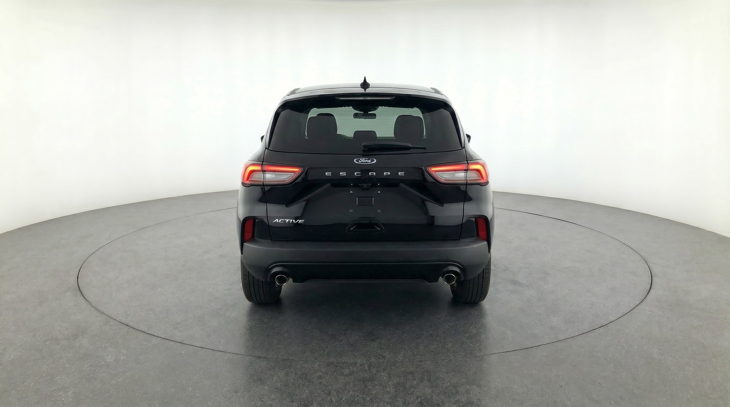 Used 2024 Ford Escape ST-Line AWD/4WD image 6