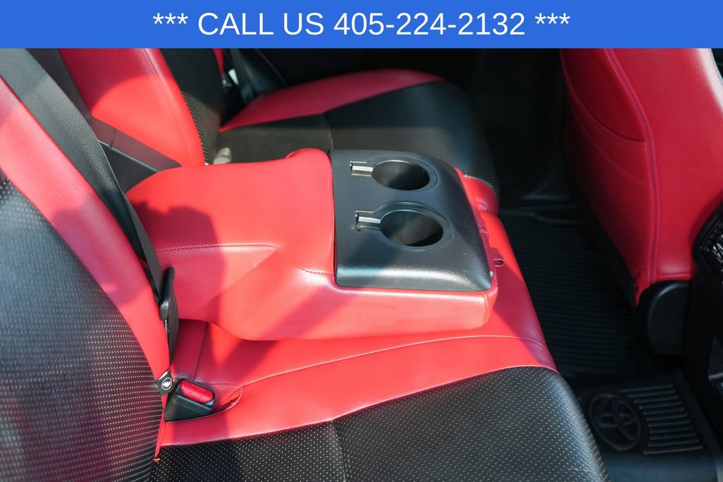 Used 2023 Toyota 4Runner SR5 AWD/4WD image 27