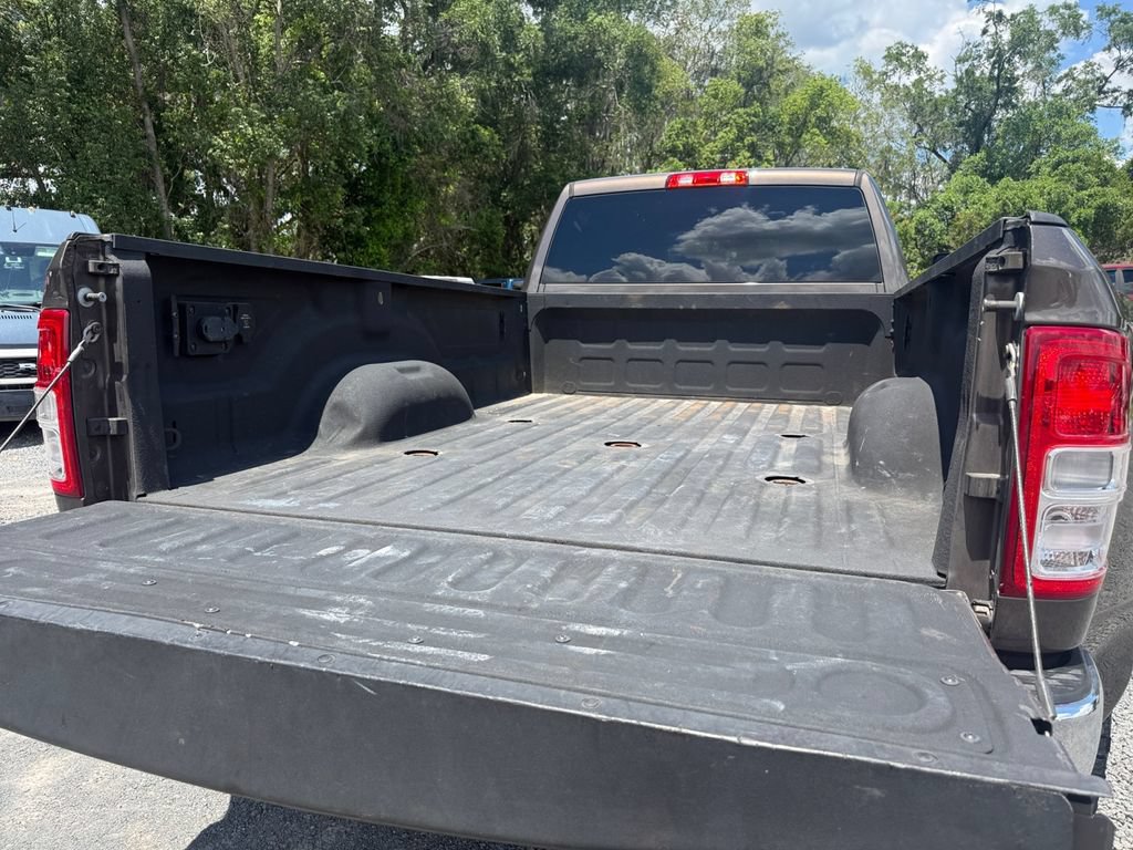 Used 2021 RAM 3500 Big Horn w/ Level 1 Equipment Group AWD/4WD image 30