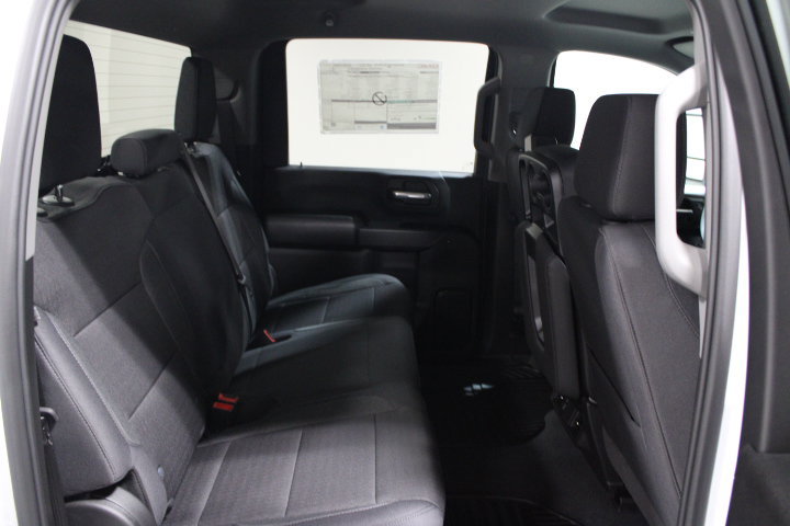 New 2026 GMC Sierra 2500 Pro w/ 1SA Pro Safety Plus Package AWD/4WD image 29
