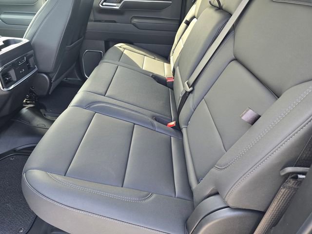 New 2026 GMC Sierra 1500 SLT AWD/4WD image 9