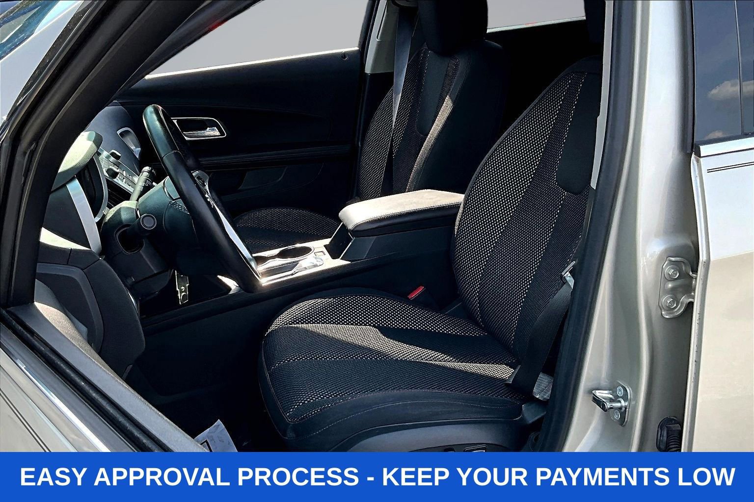 Used 2016 Chevrolet Equinox LT w/ Convenience Package FWD image 19