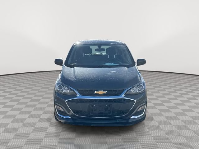 Used 2019 Chevrolet Spark LT image 3