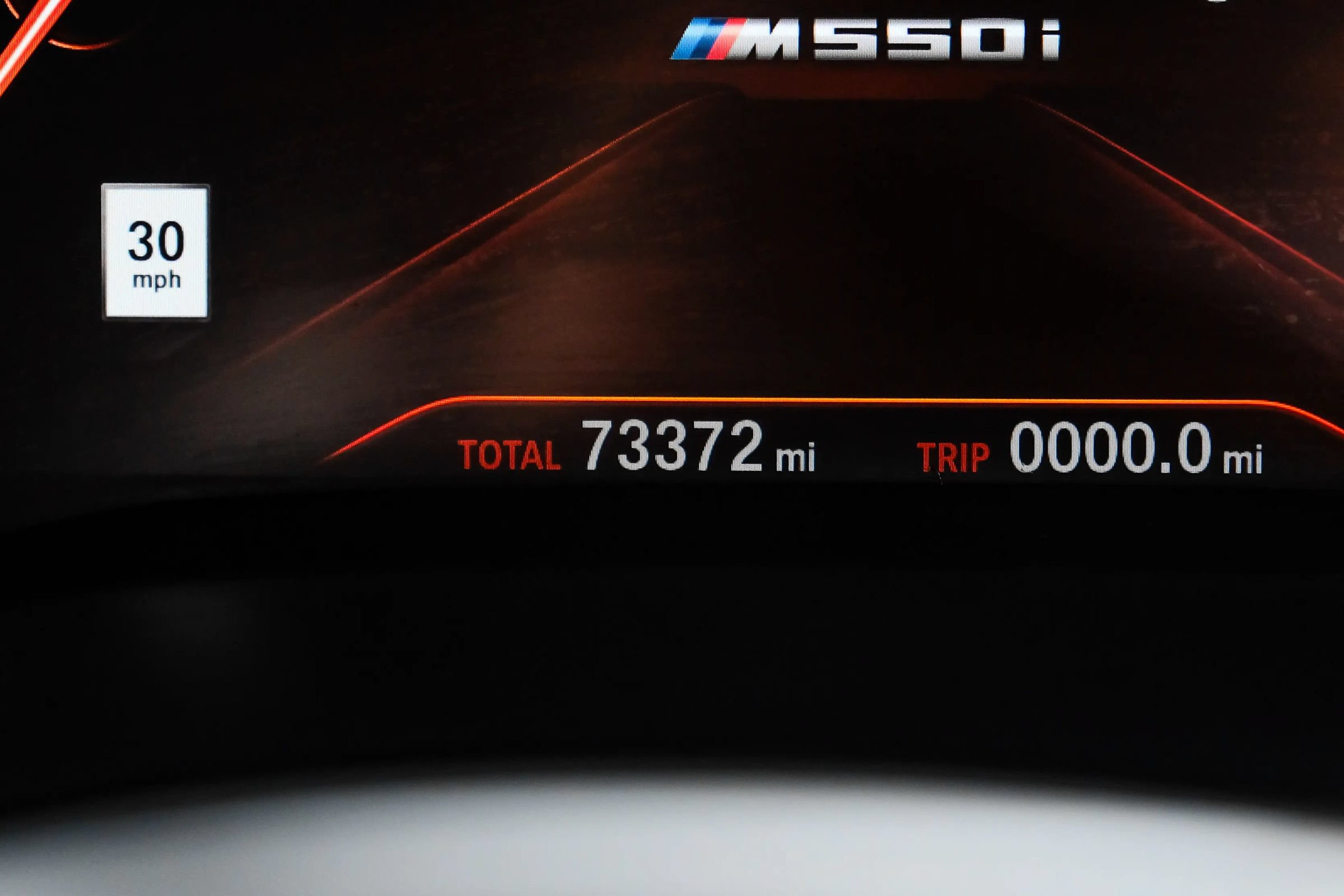 Used 2019 BMW M550i xDrive w/ Premium Package 2 AWD/4WD image 78