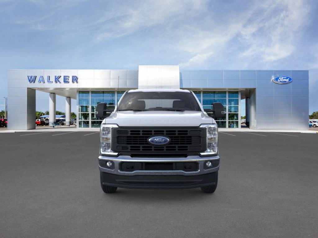 New 2025 Ford F250 XL image 28