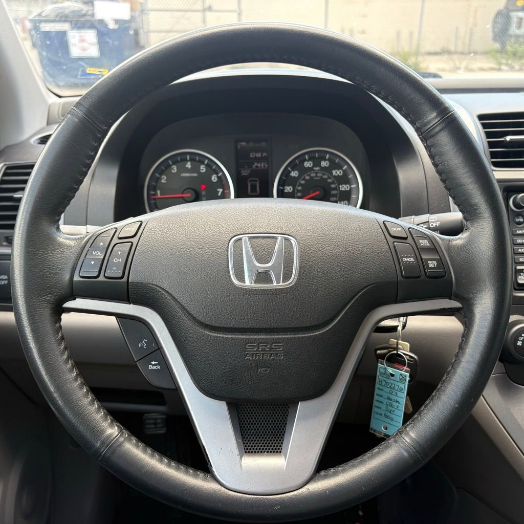 Used 2007 Honda CR-V EX-L image 18