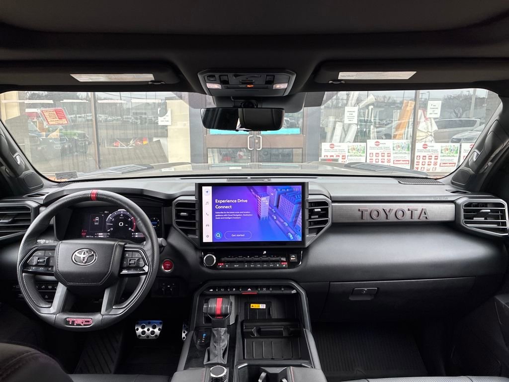 Used 2024 Toyota Tundra TRD Pro image 12