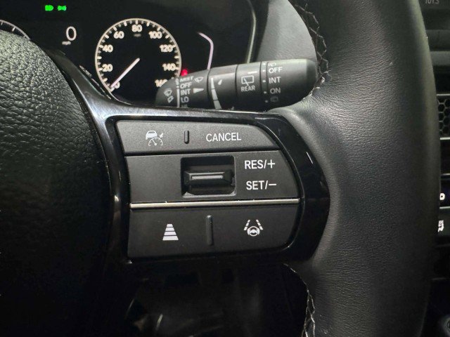 Used 2023 Honda Civic EX-L image 31