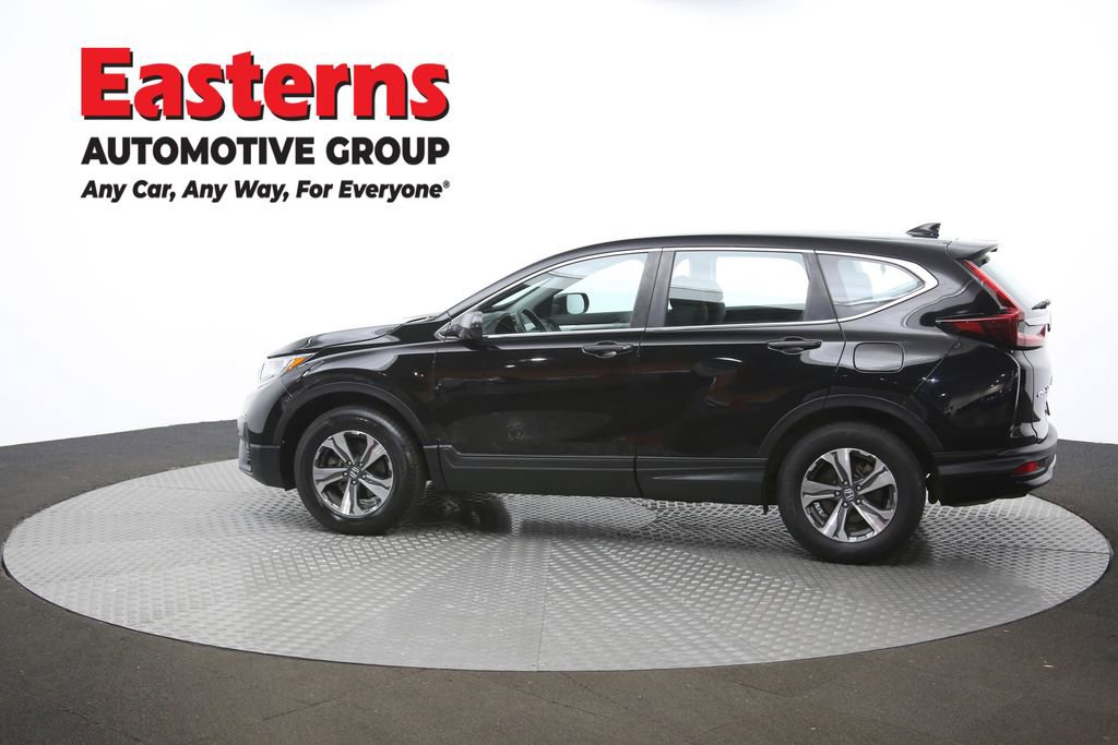 Used 2020 Honda CR-V LX image 61