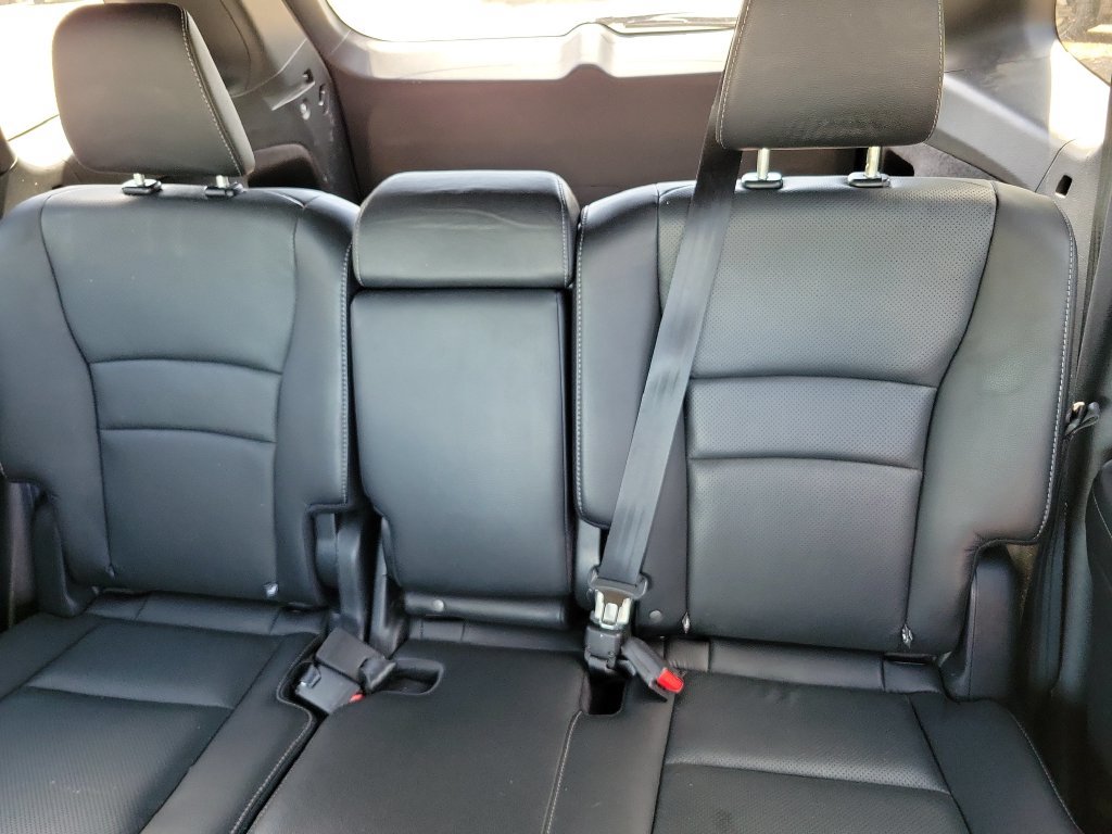 Used 2023 Honda Passport EX-L image 17
