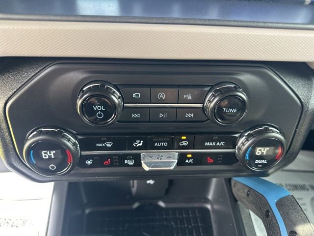 Used 2024 Ford Bronco Wildtrak image 26