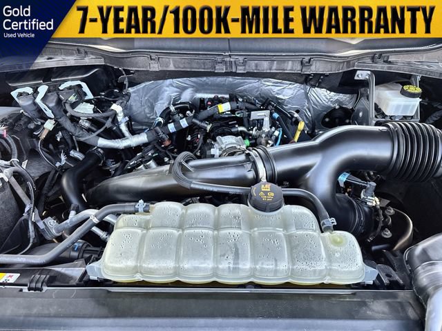 Used 2024 Ford F150 STX RWD image 35
