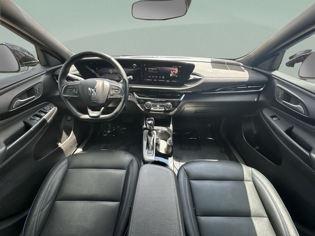 Used 2025 Buick Envista Sport Touring w/ Convenience I Package FWD image 25