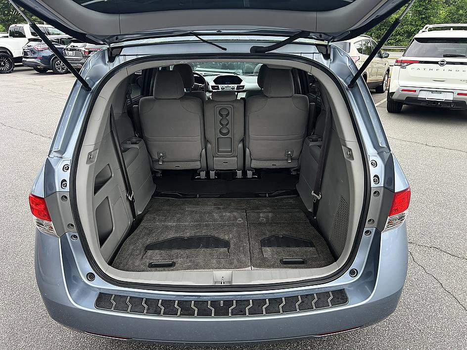 Used 2014 Honda Odyssey EX image 15