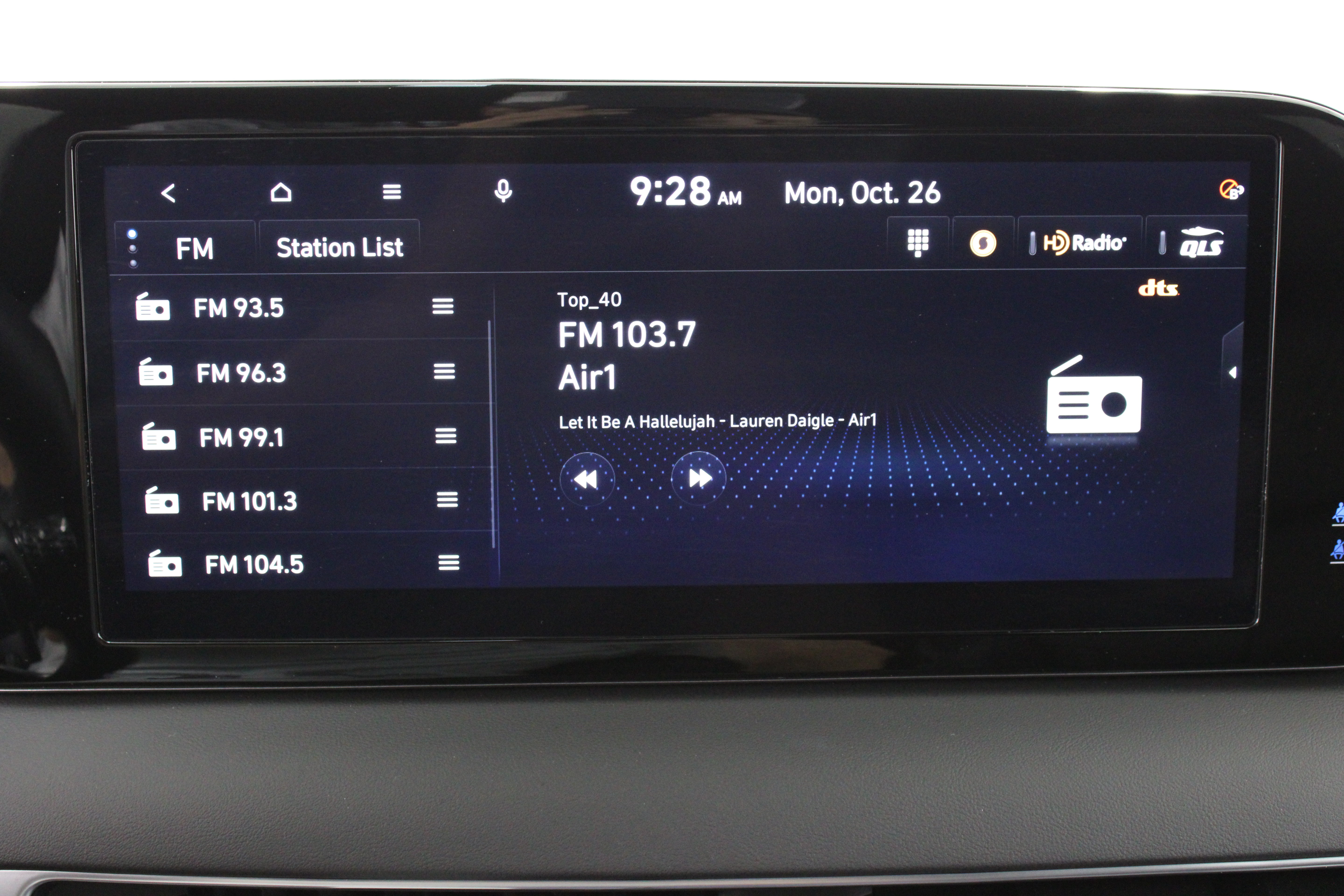 Used 2025 Hyundai Palisade Calligraphy AWD/4WD image 19