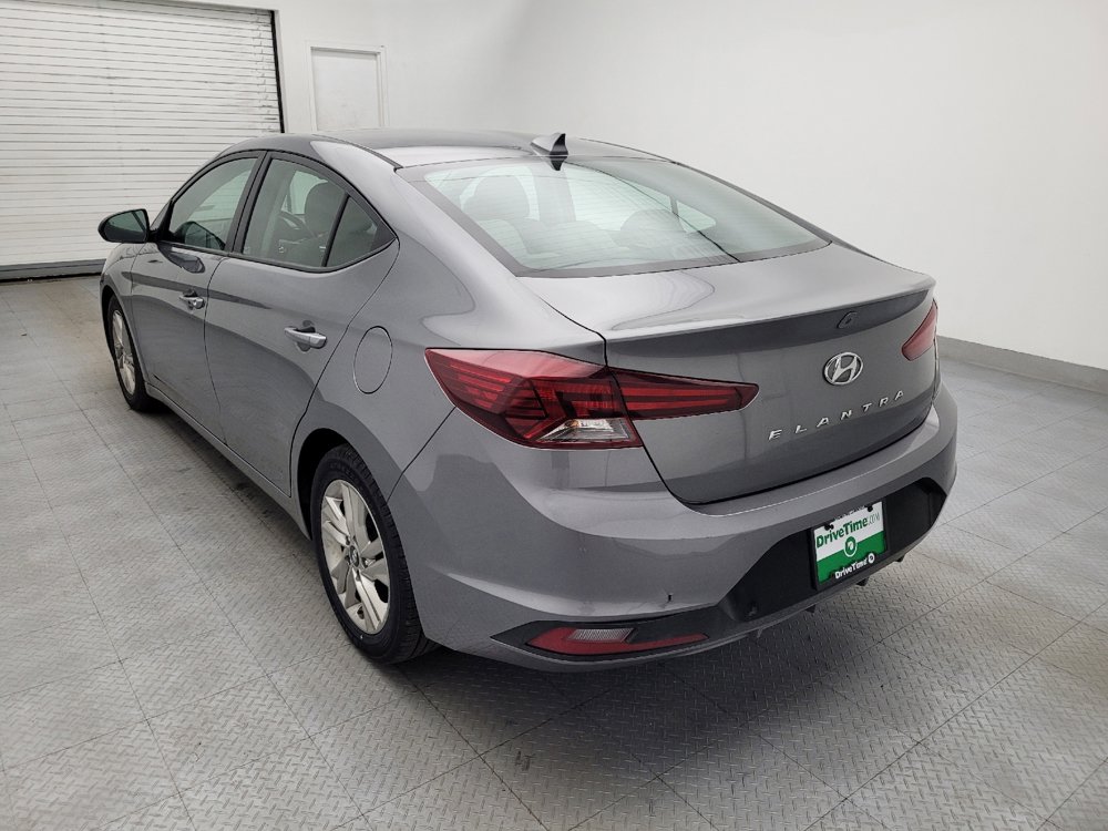 Used 2020 Hyundai Elantra Value Edition FWD image 5