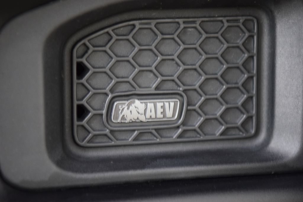 Used 2023 GMC Sierra 1500 AT4X AWD/4WD image 17