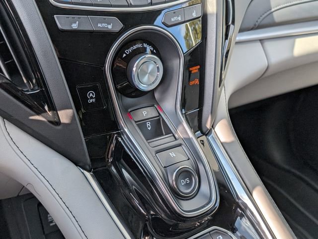 Certified 2024 Acura RDX Technology Package image 30